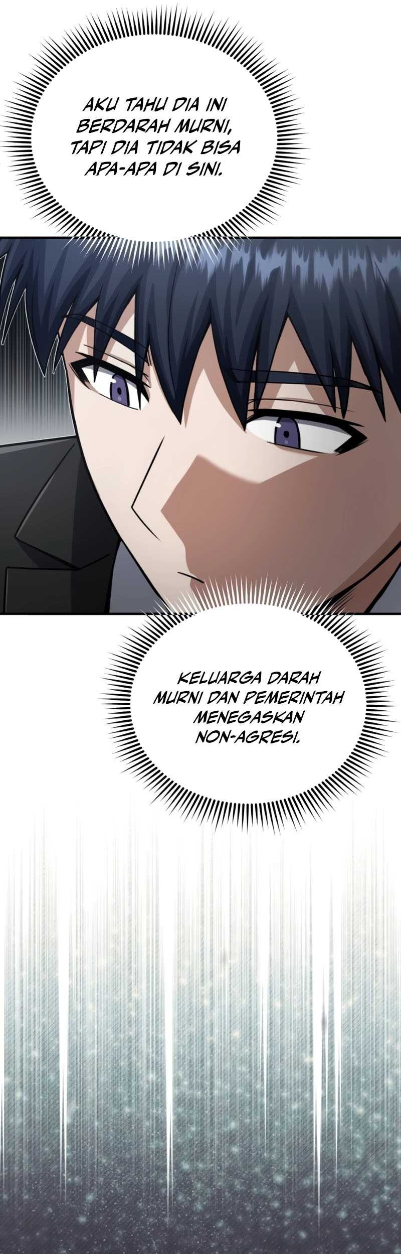 Genius of the Unique Lineage Chapter 71 - halaman 20