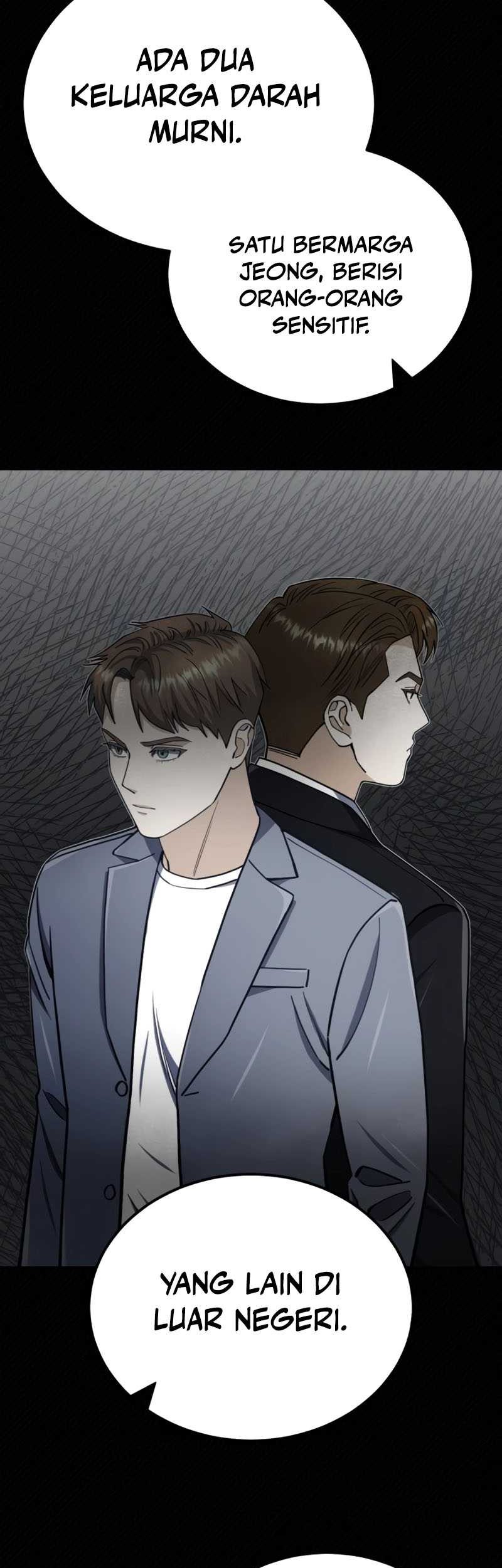 Genius of the Unique Lineage Chapter 71 - halaman 22