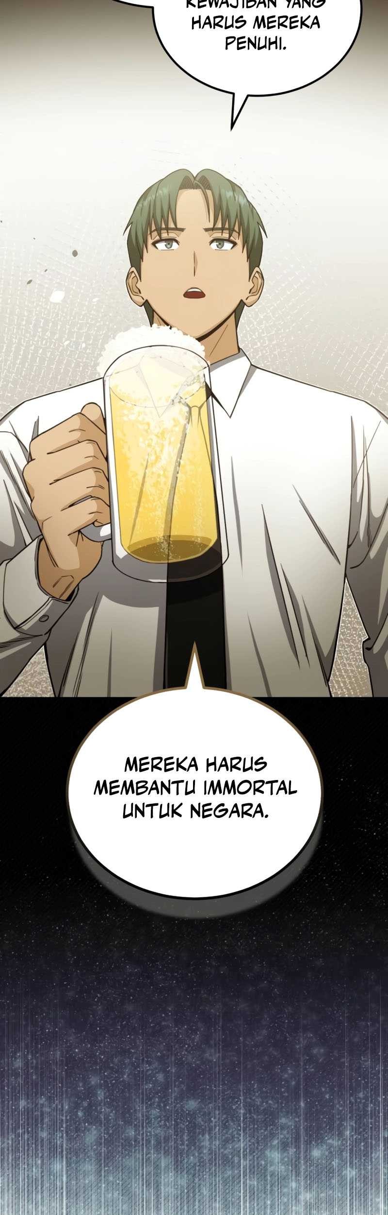 Genius of the Unique Lineage Chapter 71 - halaman 24