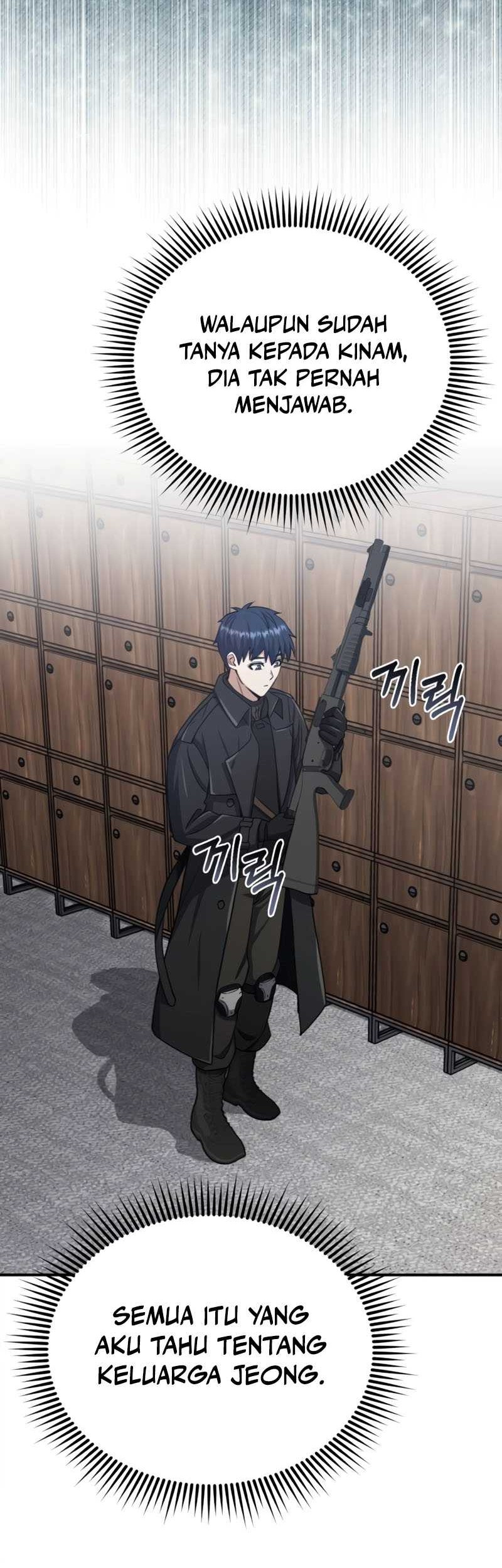 Genius of the Unique Lineage Chapter 71 - halaman 25