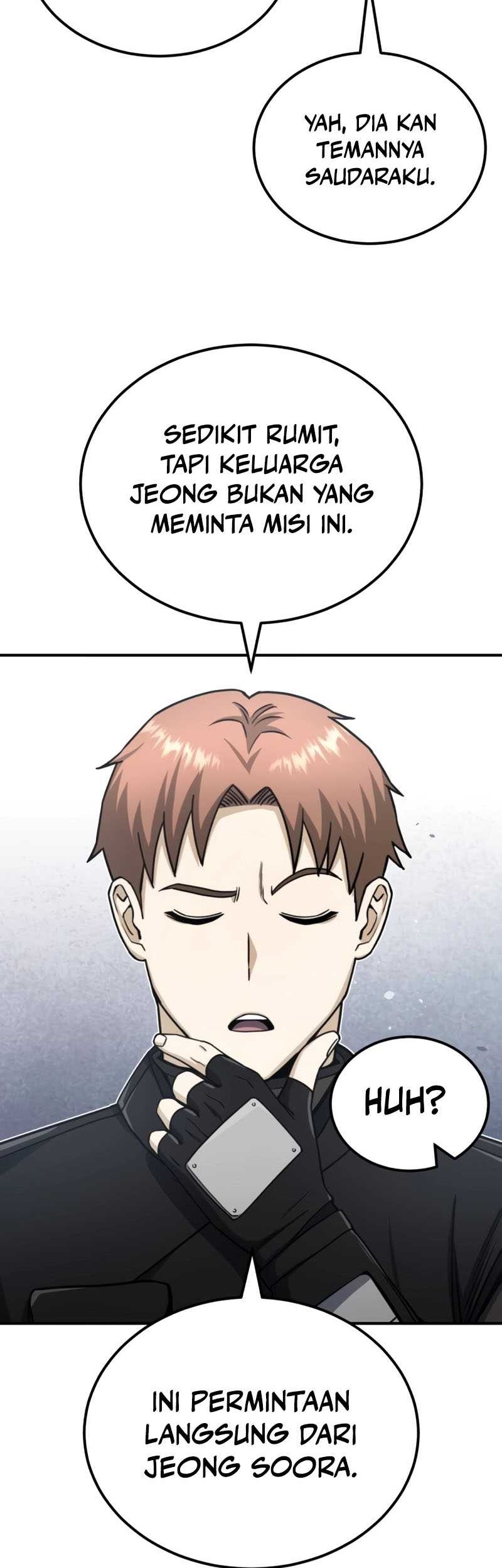 Genius of the Unique Lineage Chapter 71 - halaman 27