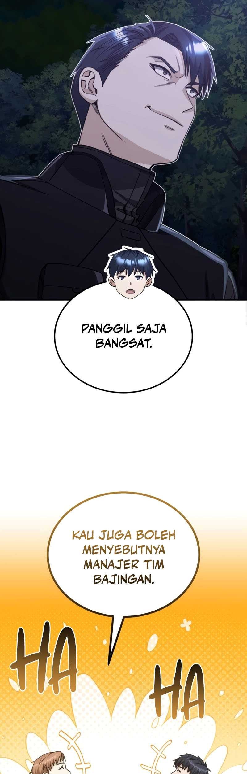 Genius of the Unique Lineage Chapter 71 - halaman 30