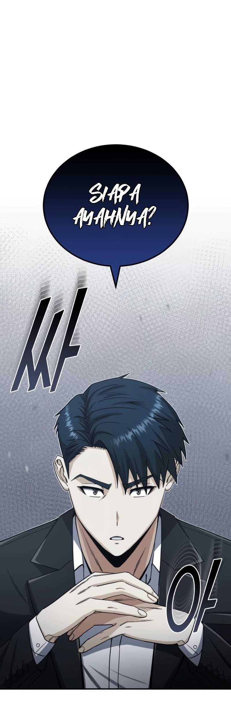 Genius of the Unique Lineage Chapter 71 - halaman 33