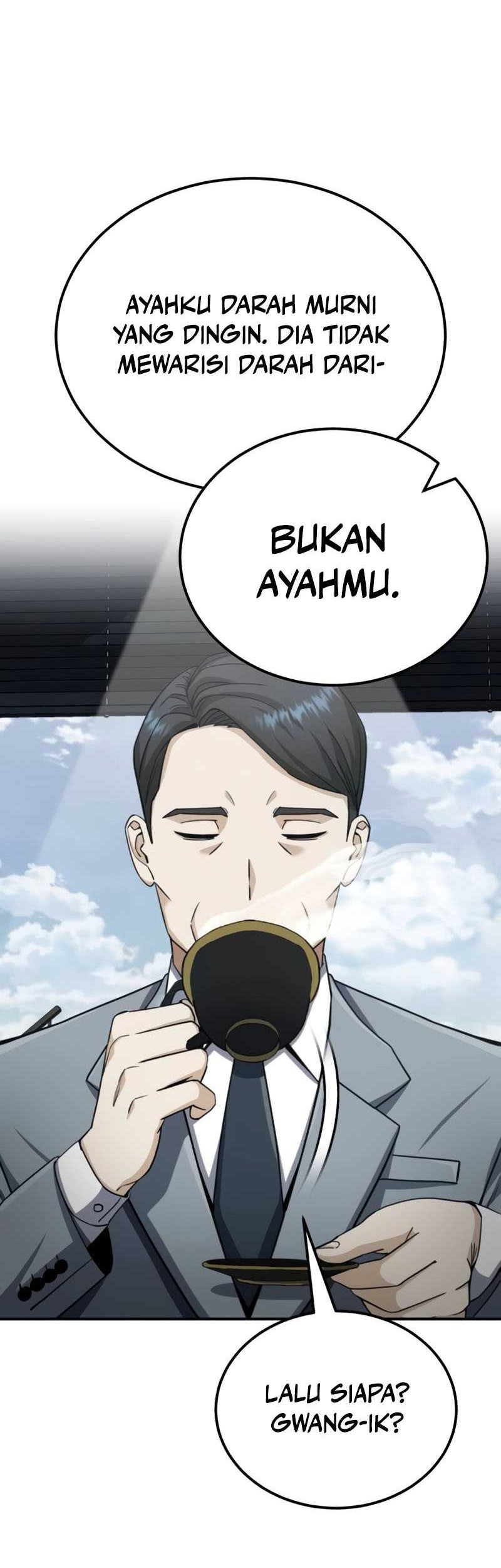 Genius of the Unique Lineage Chapter 71 - halaman 34