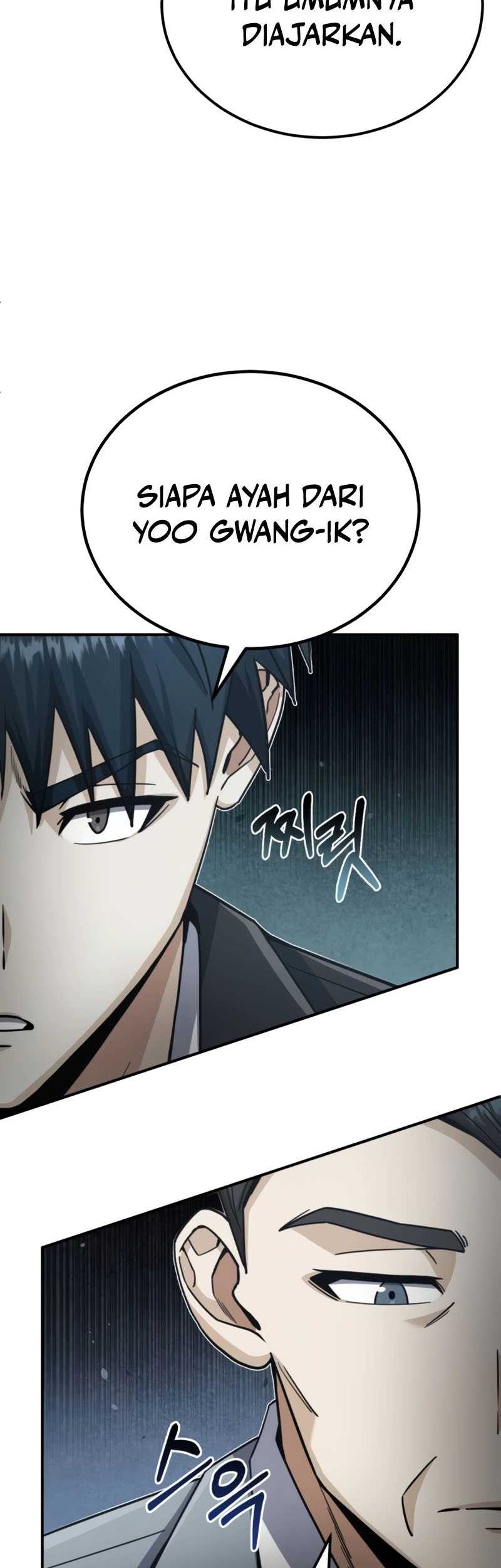 Genius of the Unique Lineage Chapter 71 - halaman 36