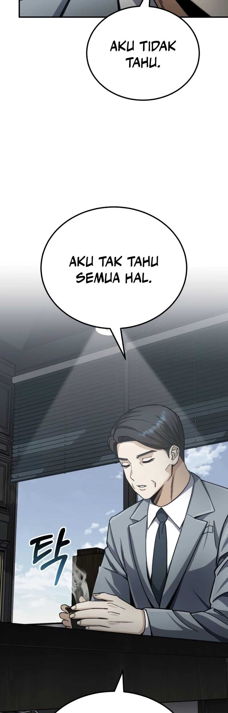 Genius of the Unique Lineage Chapter 71 - halaman 37