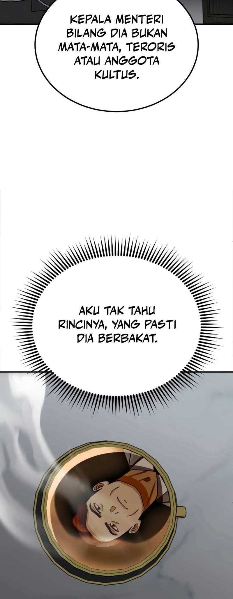 Genius of the Unique Lineage Chapter 71 - halaman 38