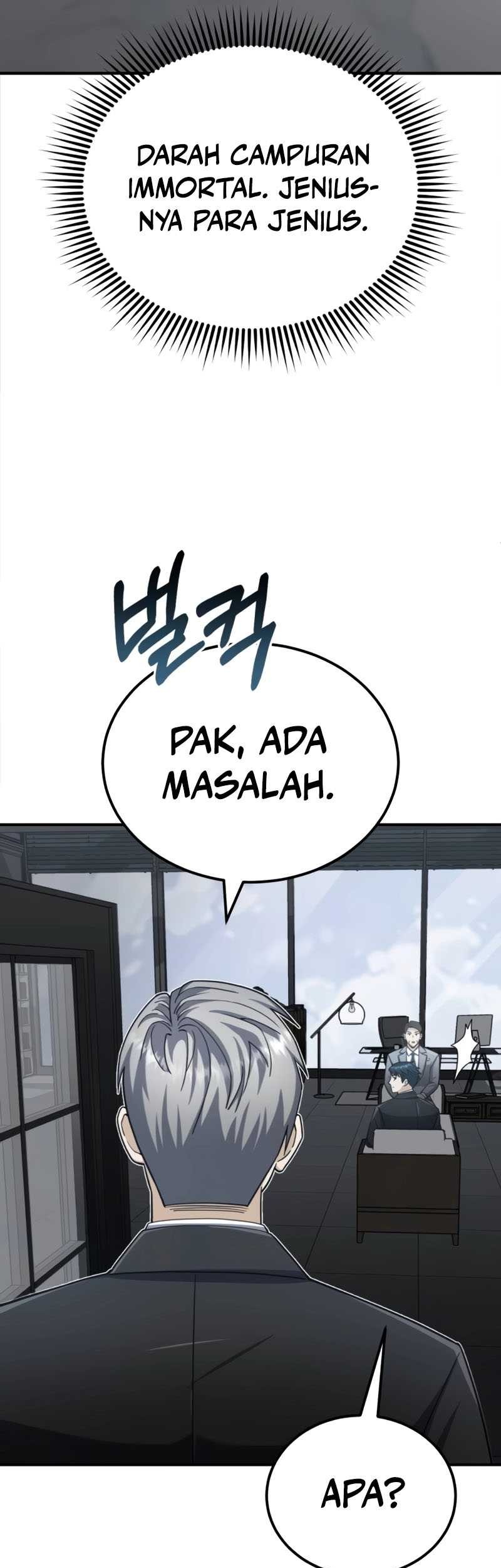 Genius of the Unique Lineage Chapter 71 - halaman 39