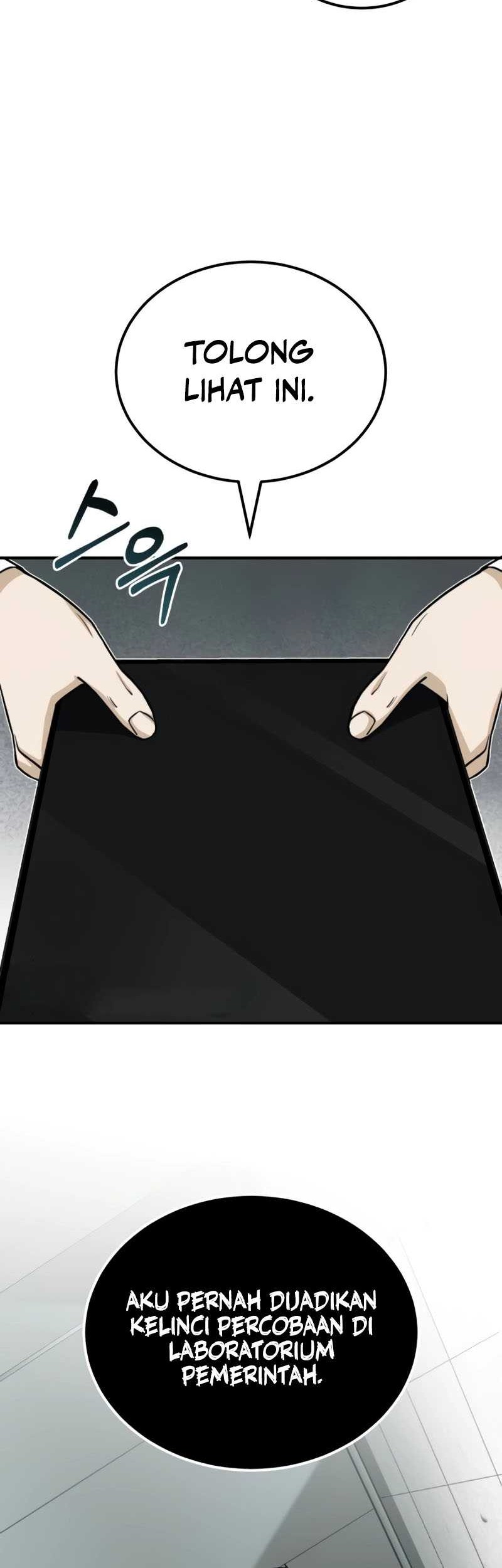 Genius of the Unique Lineage Chapter 71 - halaman 40