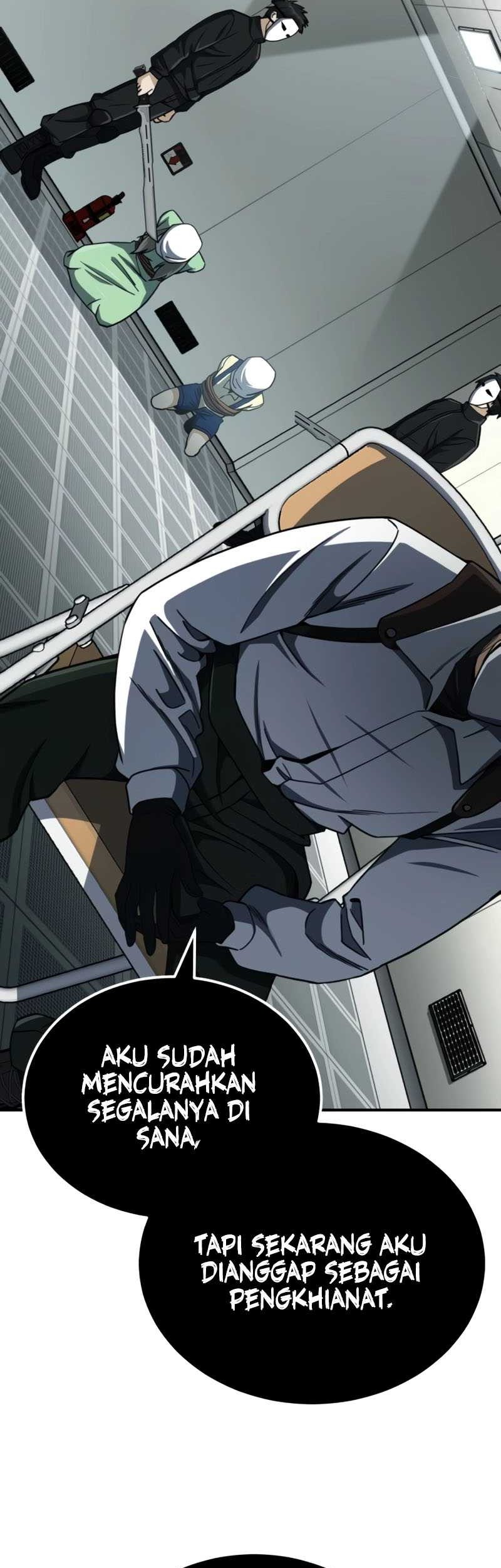 Genius of the Unique Lineage Chapter 71 - halaman 41