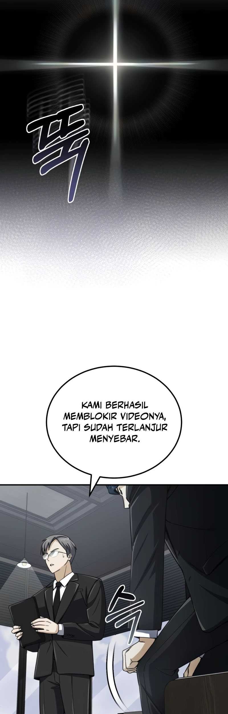 Genius of the Unique Lineage Chapter 71 - halaman 43