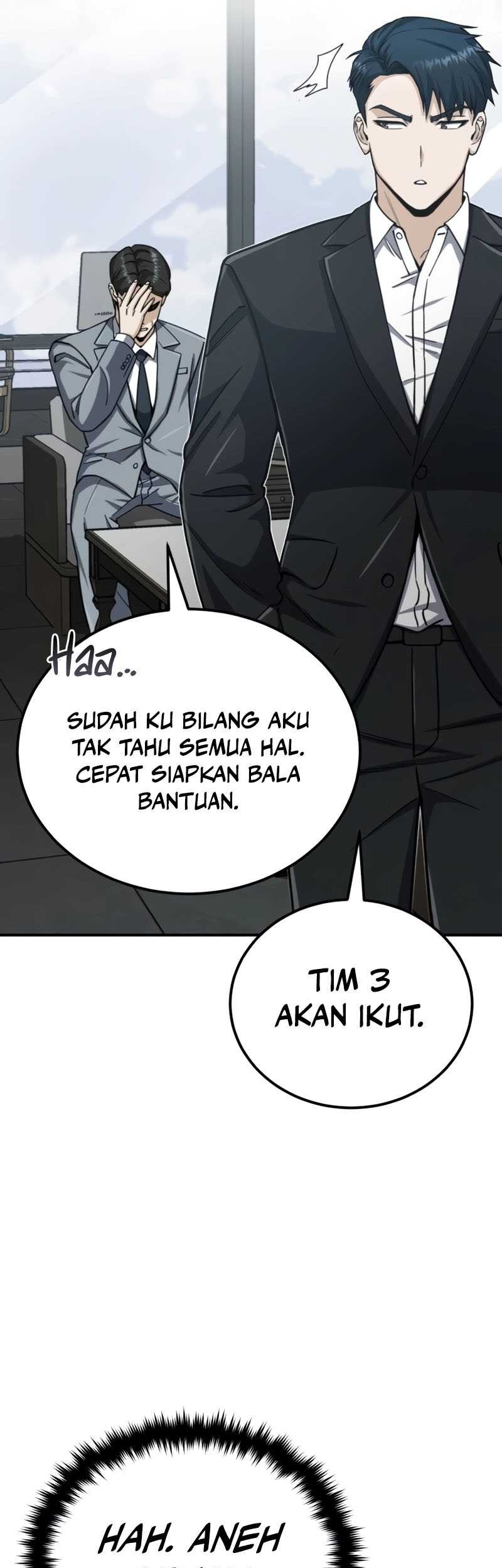 Genius of the Unique Lineage Chapter 71 - halaman 45