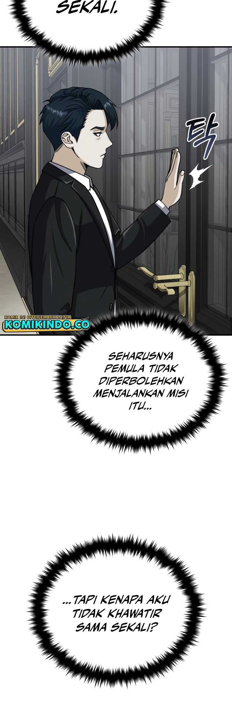 Genius of the Unique Lineage Chapter 71 - halaman 46