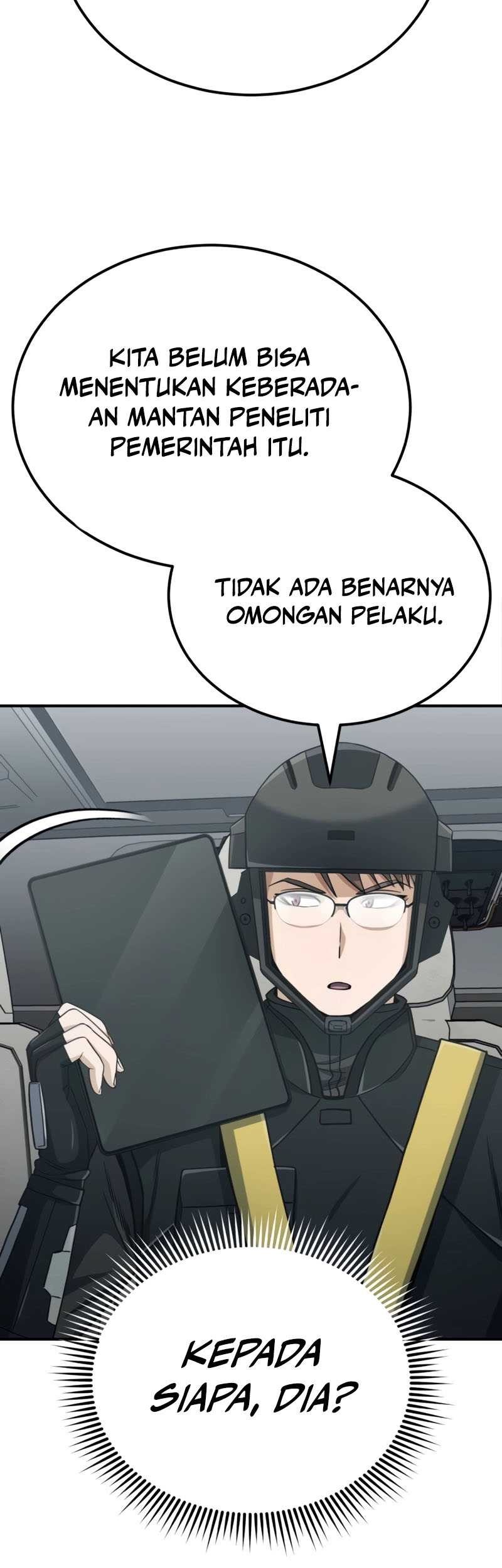 Genius of the Unique Lineage Chapter 71 - halaman 49