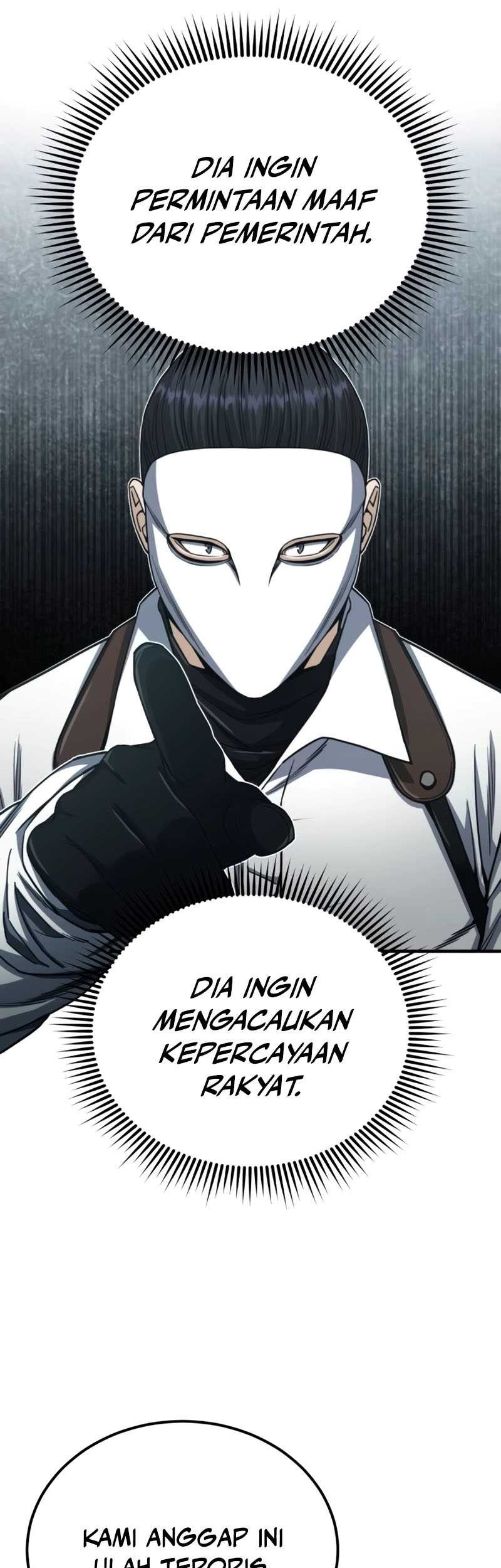 Genius of the Unique Lineage Chapter 71 - halaman 51