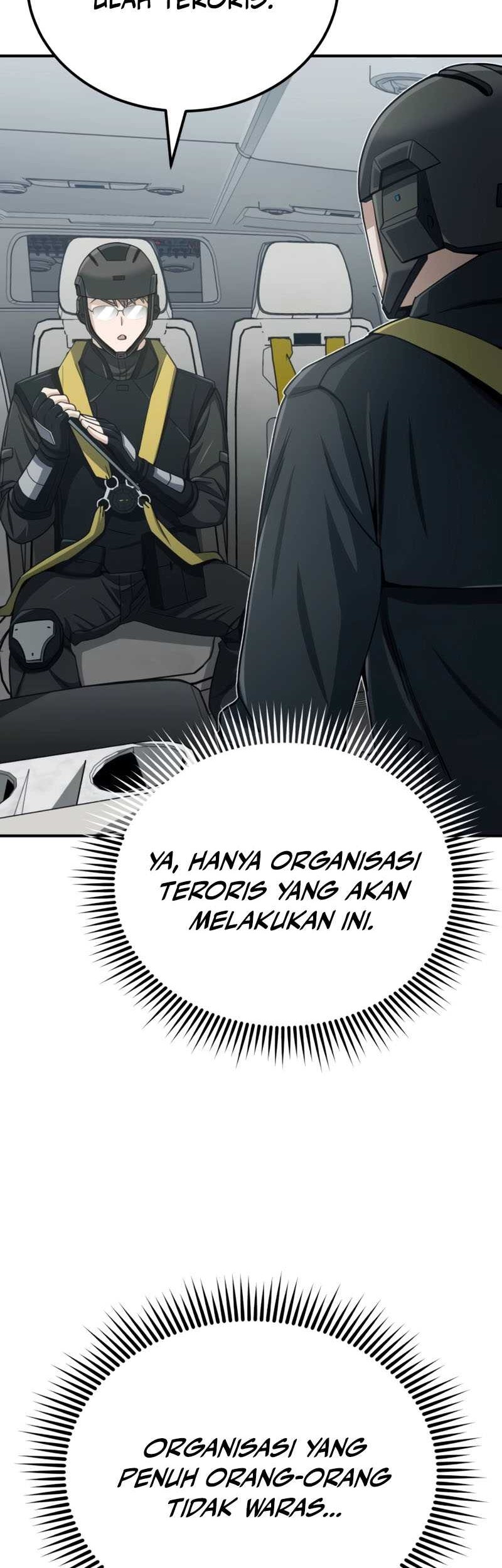 Genius of the Unique Lineage Chapter 71 - halaman 52