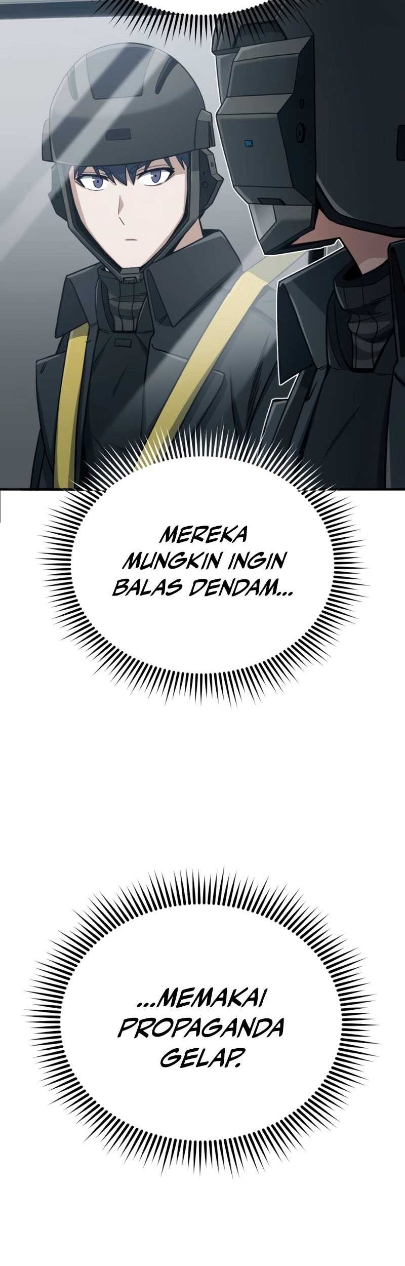 Genius of the Unique Lineage Chapter 71 - halaman 54