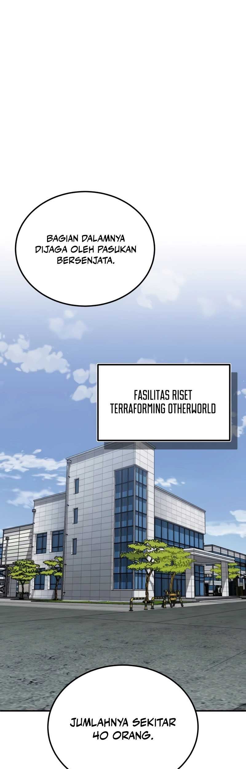 Genius of the Unique Lineage Chapter 71 - halaman 55