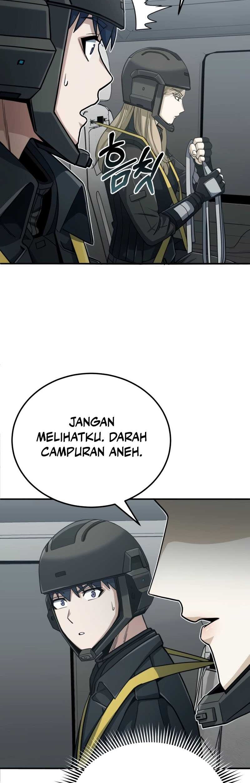 Genius of the Unique Lineage Chapter 71 - halaman 58