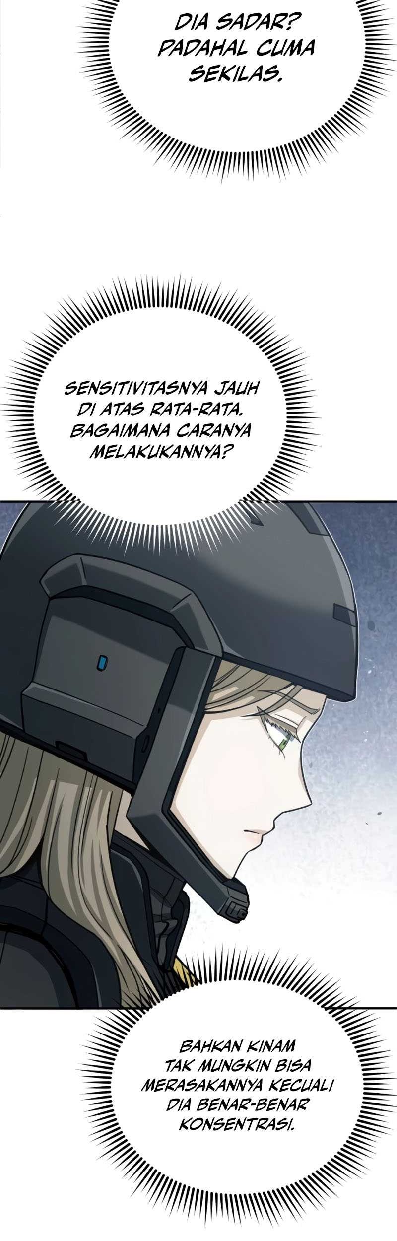 Genius of the Unique Lineage Chapter 71 - halaman 59