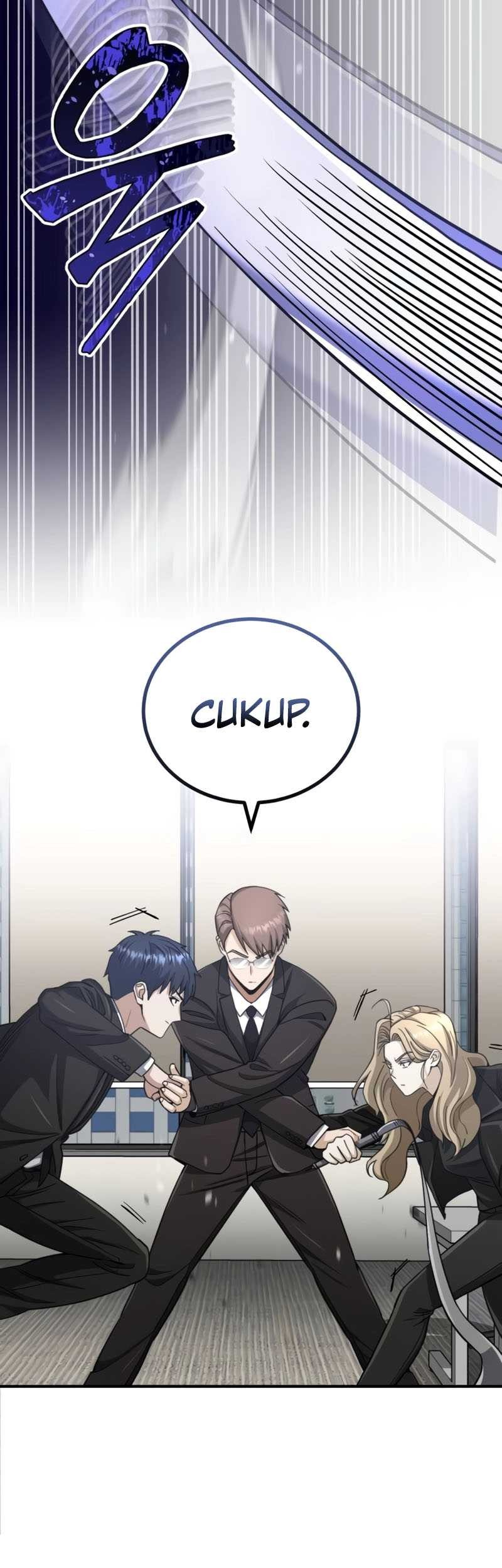 Genius of the Unique Lineage Chapter 71 - halaman 6