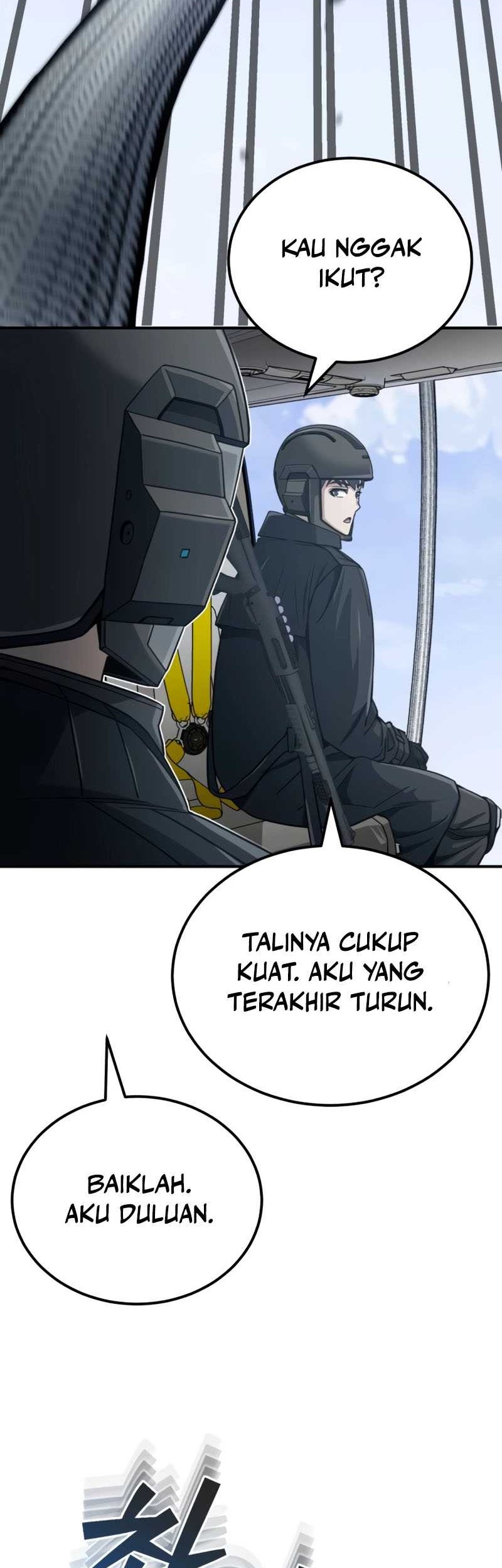 Genius of the Unique Lineage Chapter 71 - halaman 64