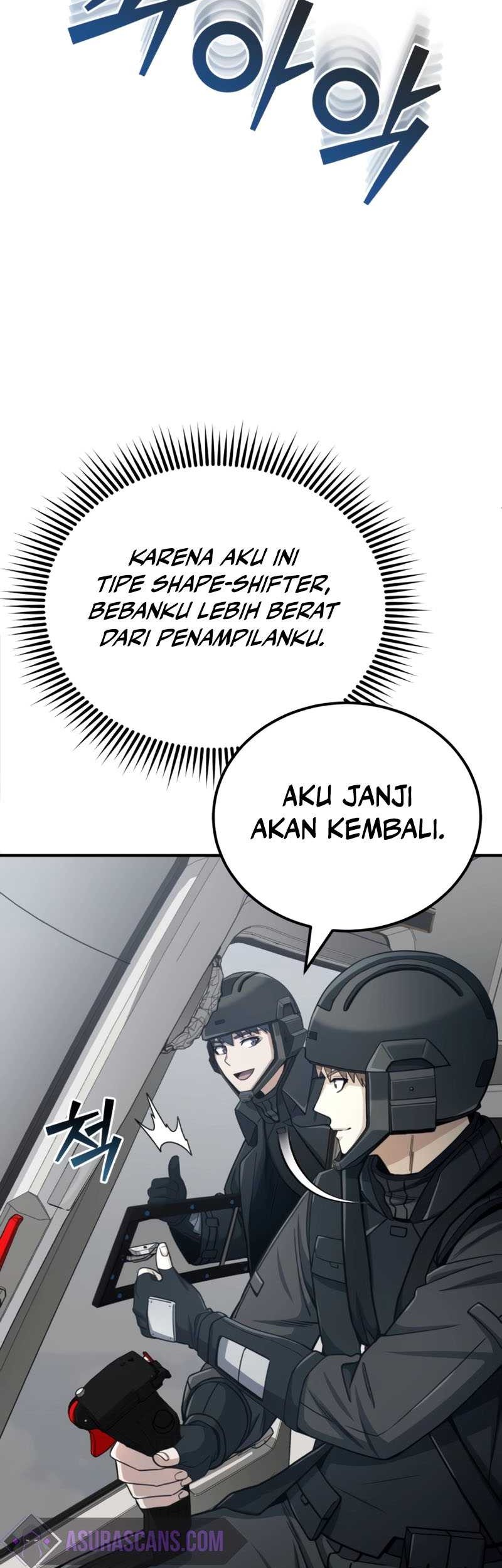 Genius of the Unique Lineage Chapter 71 - halaman 65