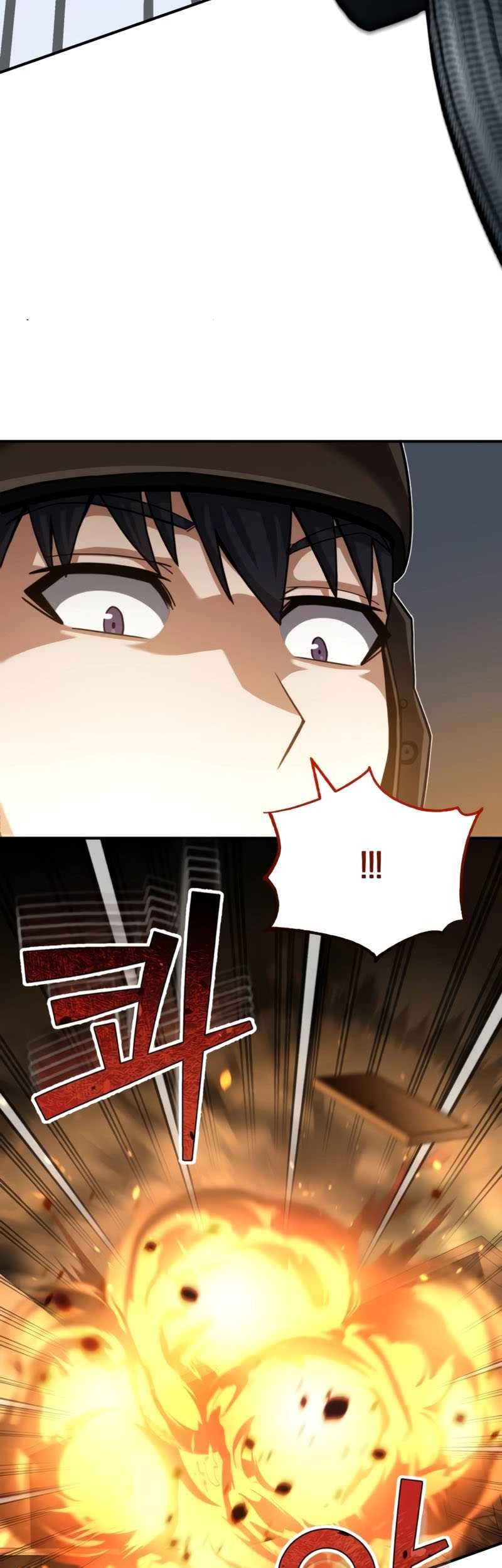 Genius of the Unique Lineage Chapter 71 - halaman 67