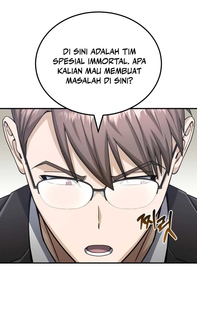 Genius of the Unique Lineage Chapter 71 - halaman 7