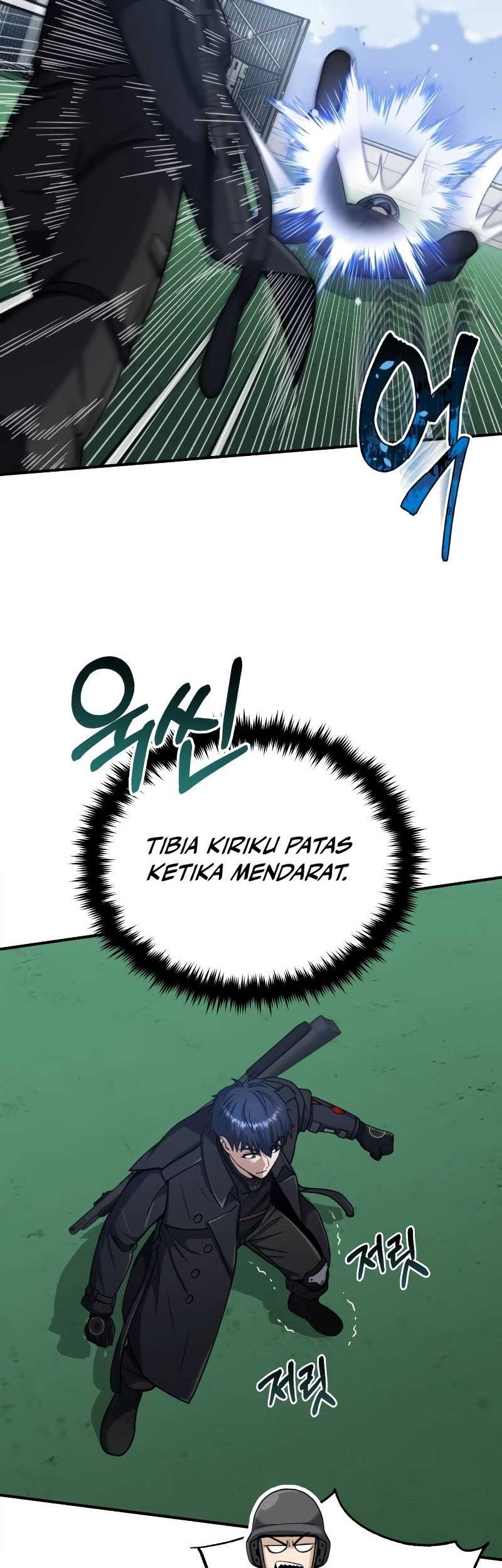 Genius of the Unique Lineage Chapter 72 - halaman 11