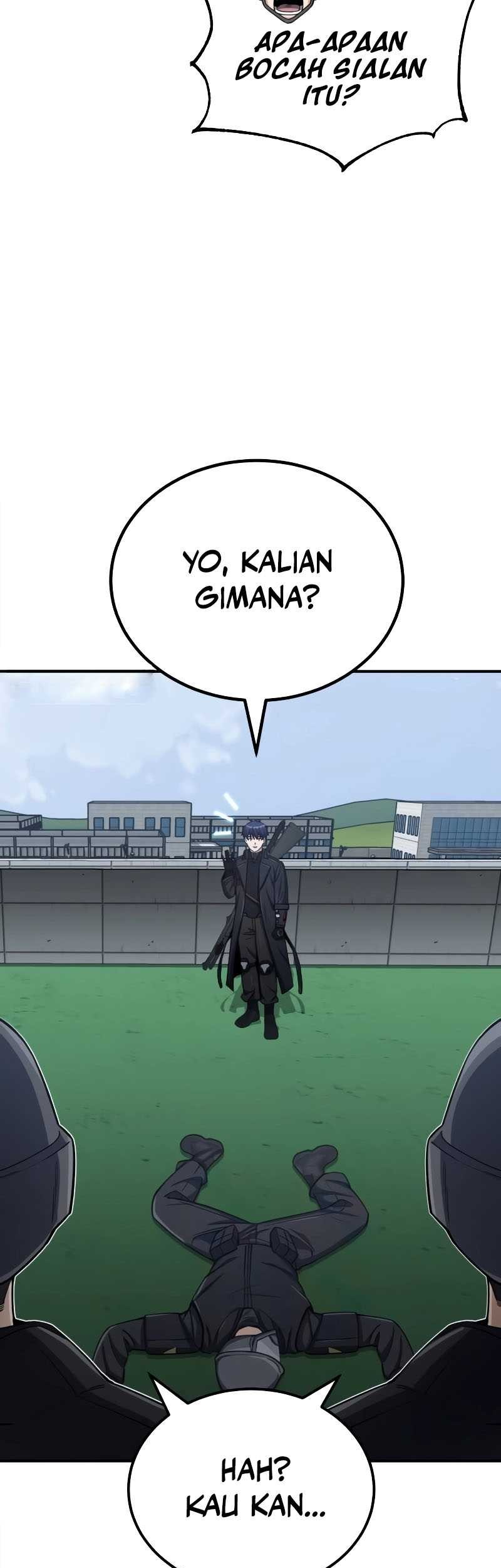 Genius of the Unique Lineage Chapter 72 - halaman 12