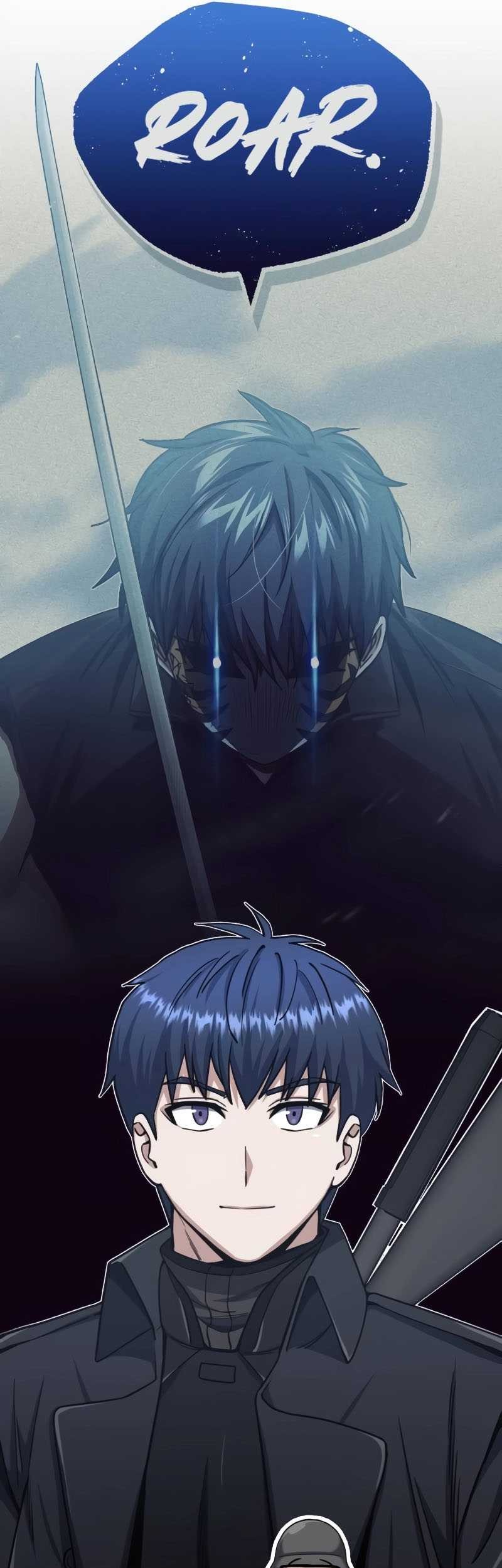 Genius of the Unique Lineage Chapter 72 - halaman 14