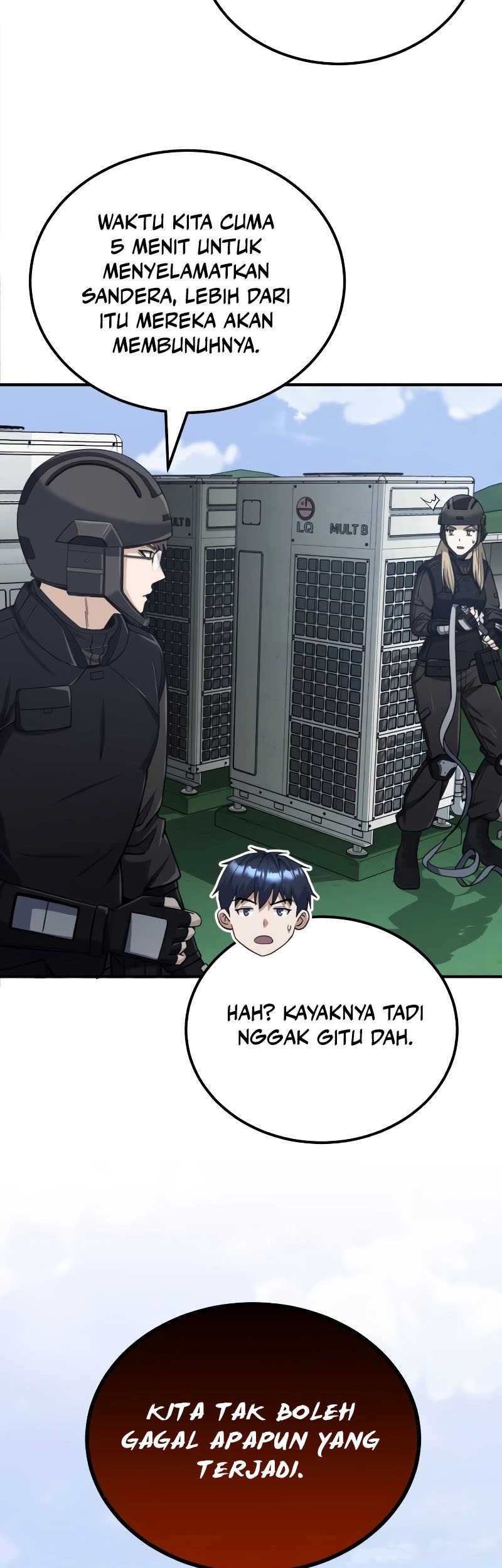 Genius of the Unique Lineage Chapter 72 - halaman 16