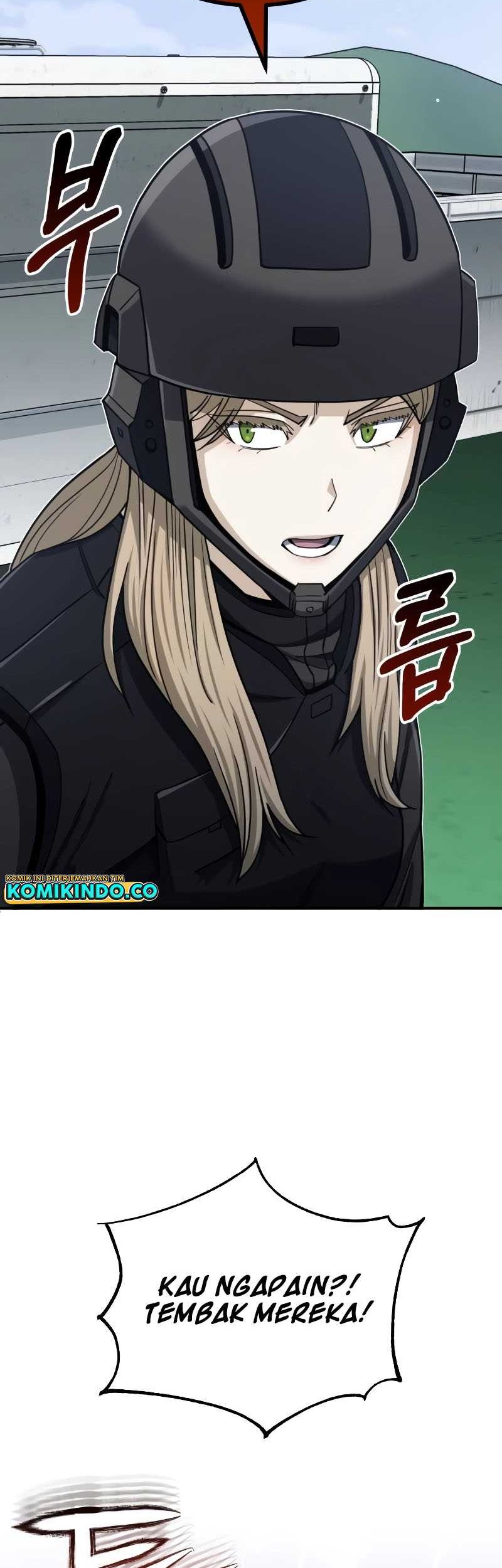 Genius of the Unique Lineage Chapter 72 - halaman 17