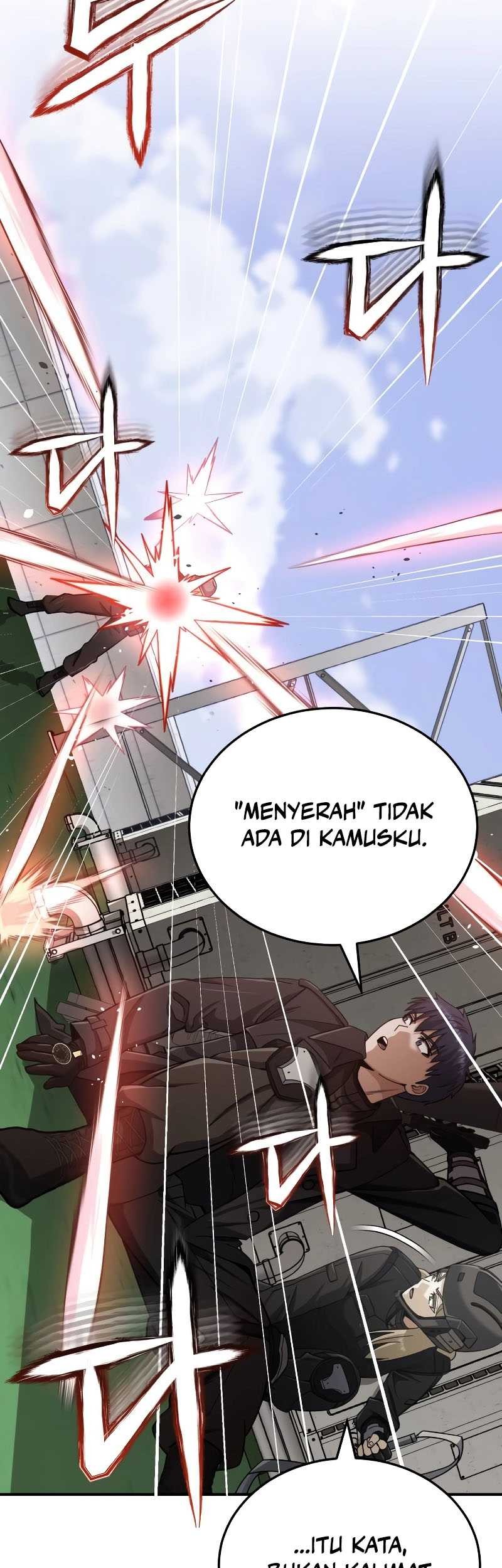 Genius of the Unique Lineage Chapter 72 - halaman 18