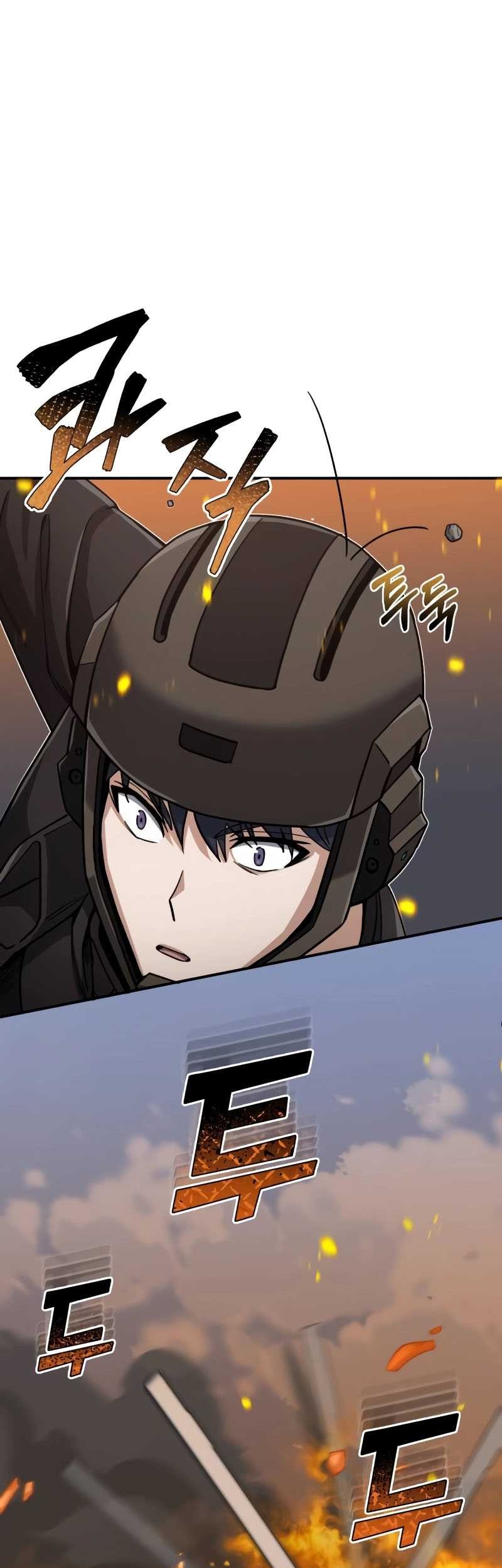 Genius of the Unique Lineage Chapter 72 - halaman 2