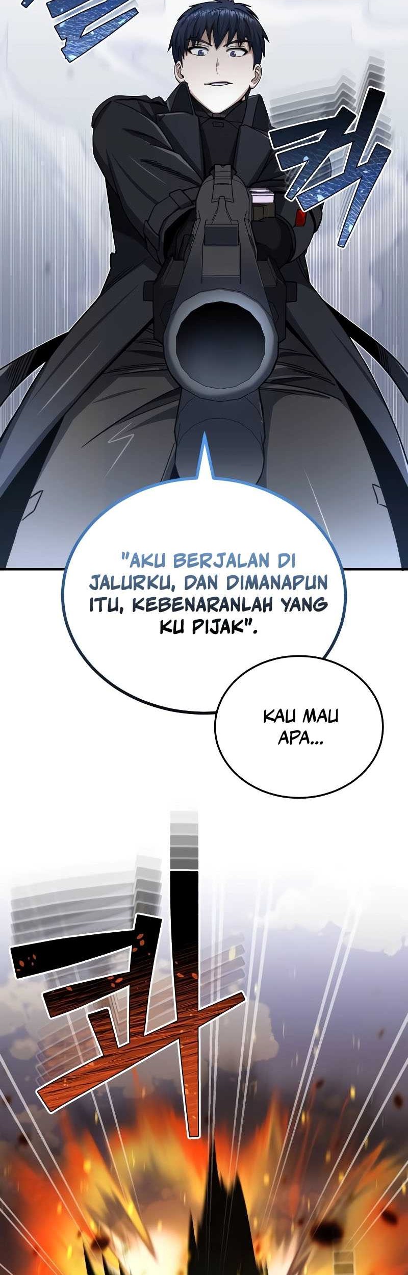 Genius of the Unique Lineage Chapter 72 - halaman 21