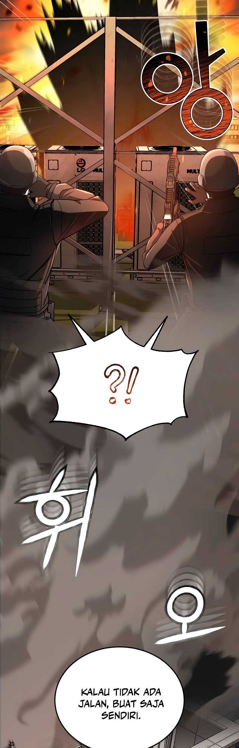 Genius of the Unique Lineage Chapter 72 - halaman 22