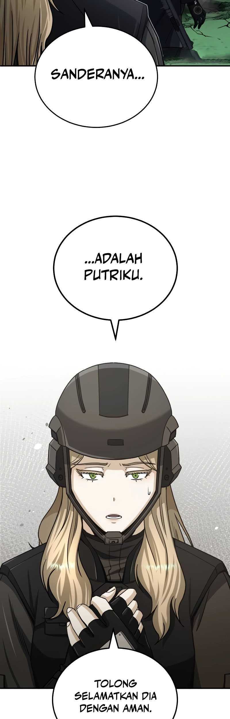 Genius of the Unique Lineage Chapter 72 - halaman 24