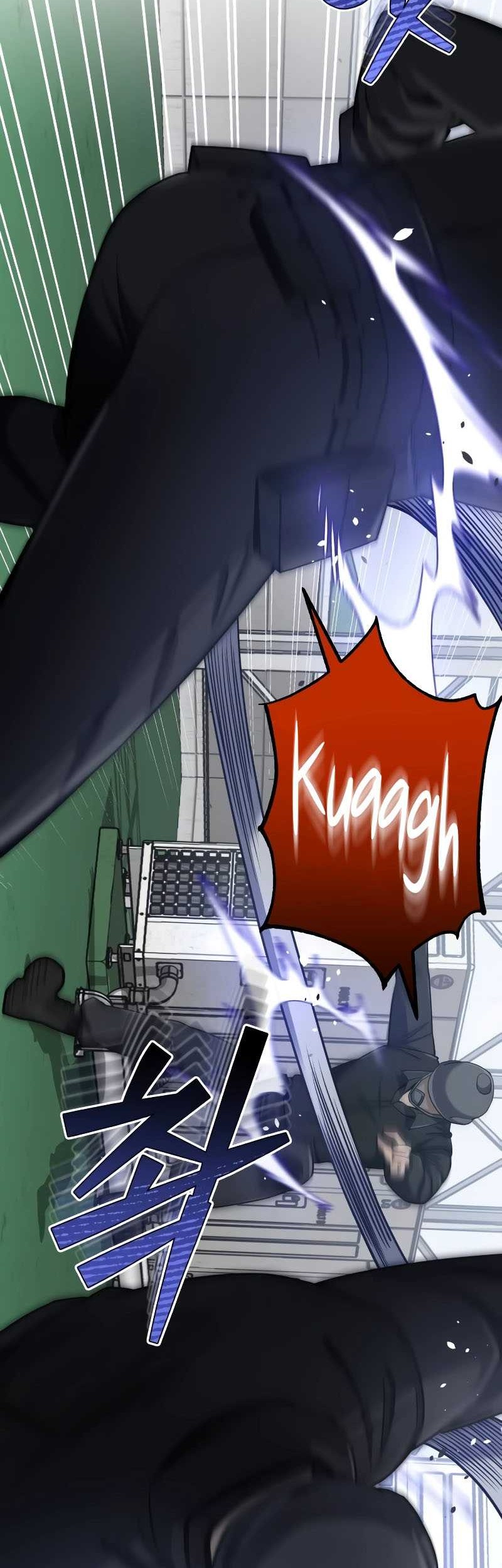 Genius of the Unique Lineage Chapter 72 - halaman 27