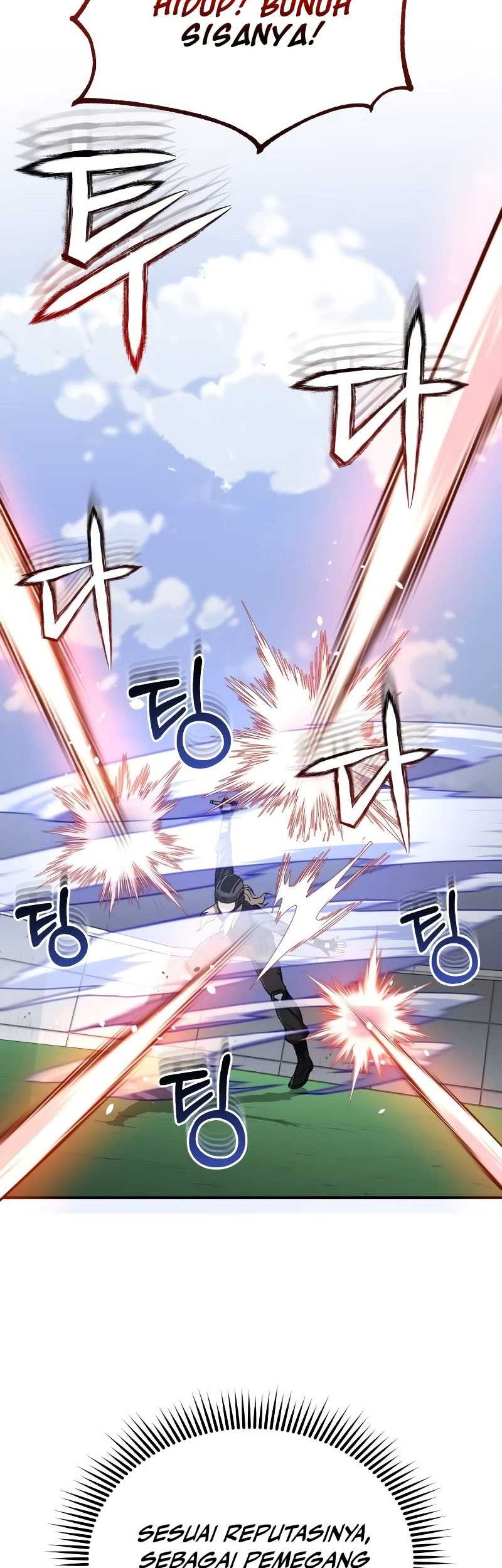 Genius of the Unique Lineage Chapter 72 - halaman 29