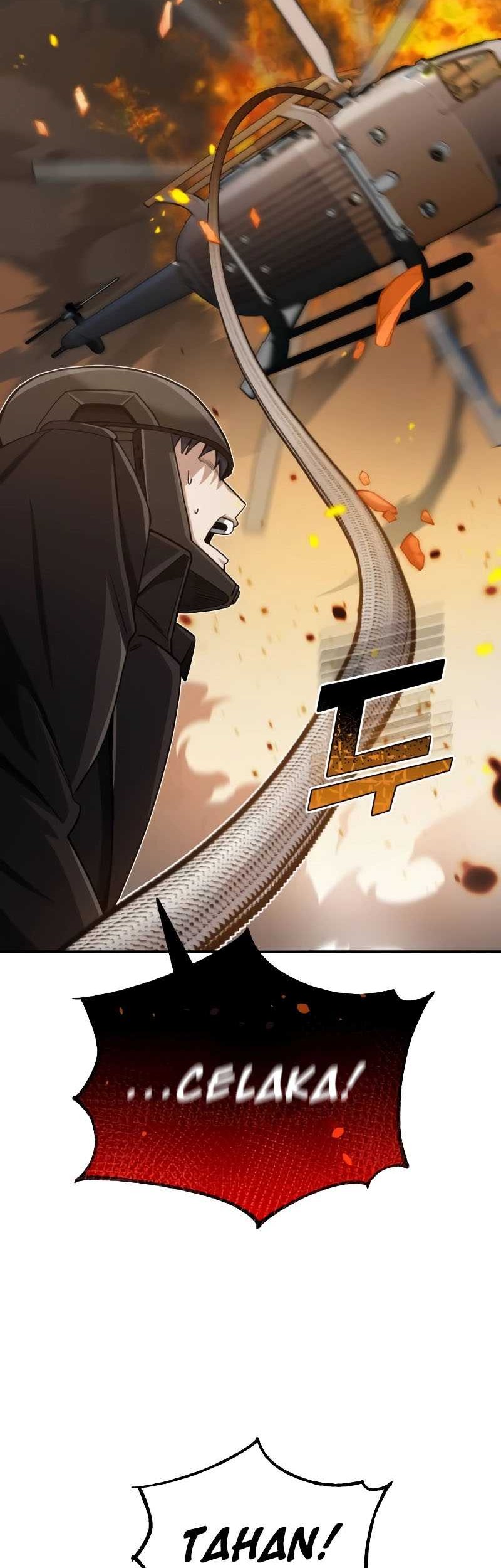 Genius of the Unique Lineage Chapter 72 - halaman 3