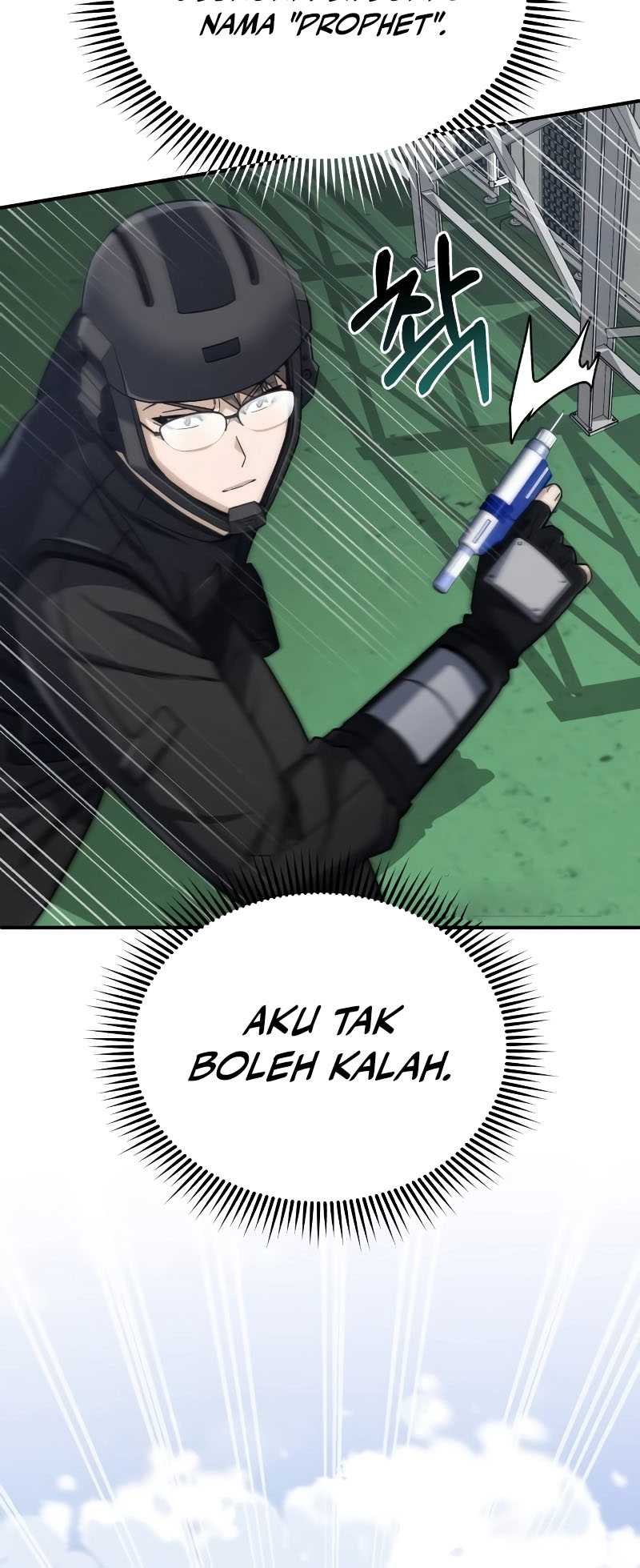 Genius of the Unique Lineage Chapter 72 - halaman 30