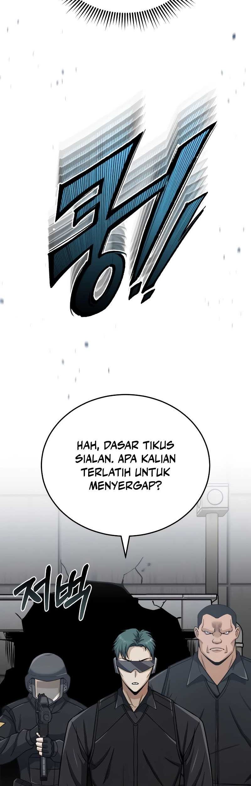 Genius of the Unique Lineage Chapter 72 - halaman 32