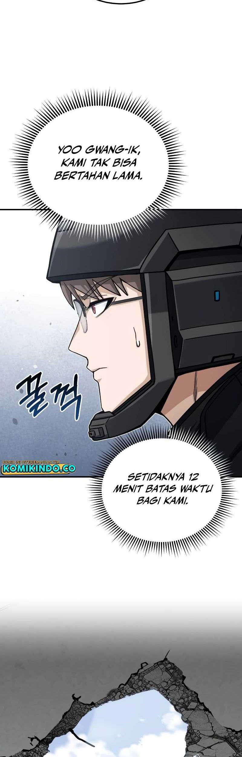 Genius of the Unique Lineage Chapter 72 - halaman 34