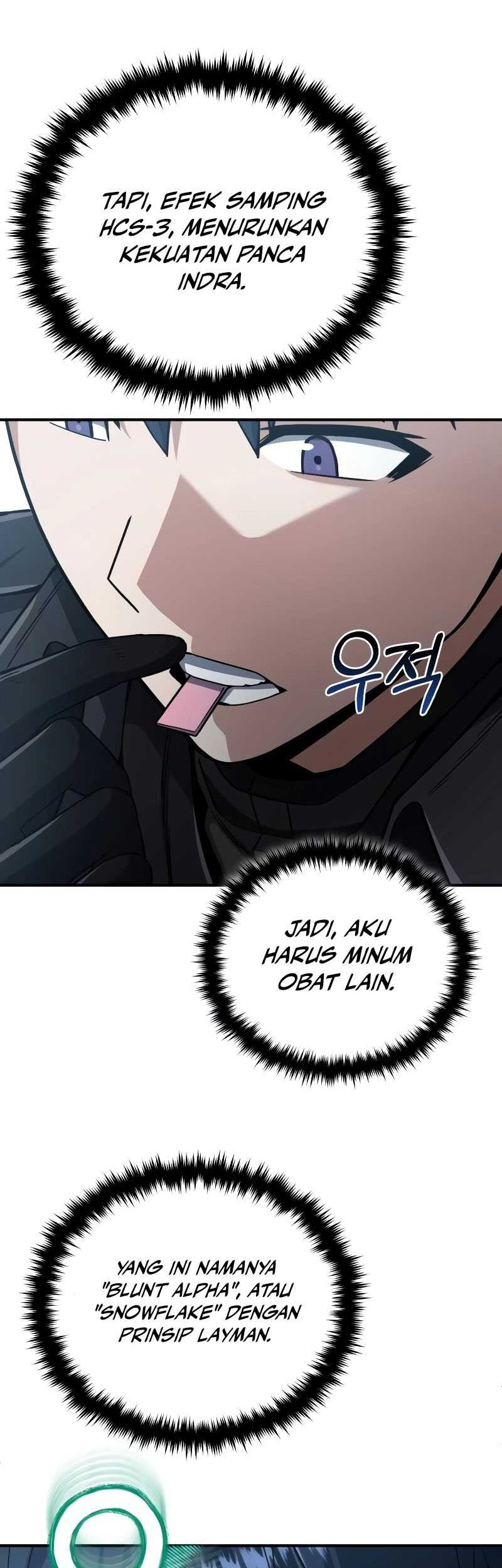 Genius of the Unique Lineage Chapter 72 - halaman 38