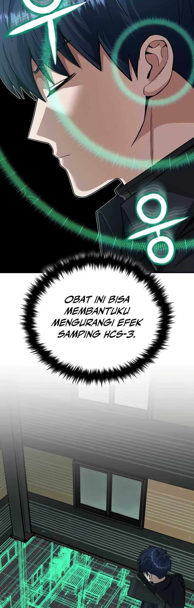 Genius of the Unique Lineage Chapter 72 - halaman 39