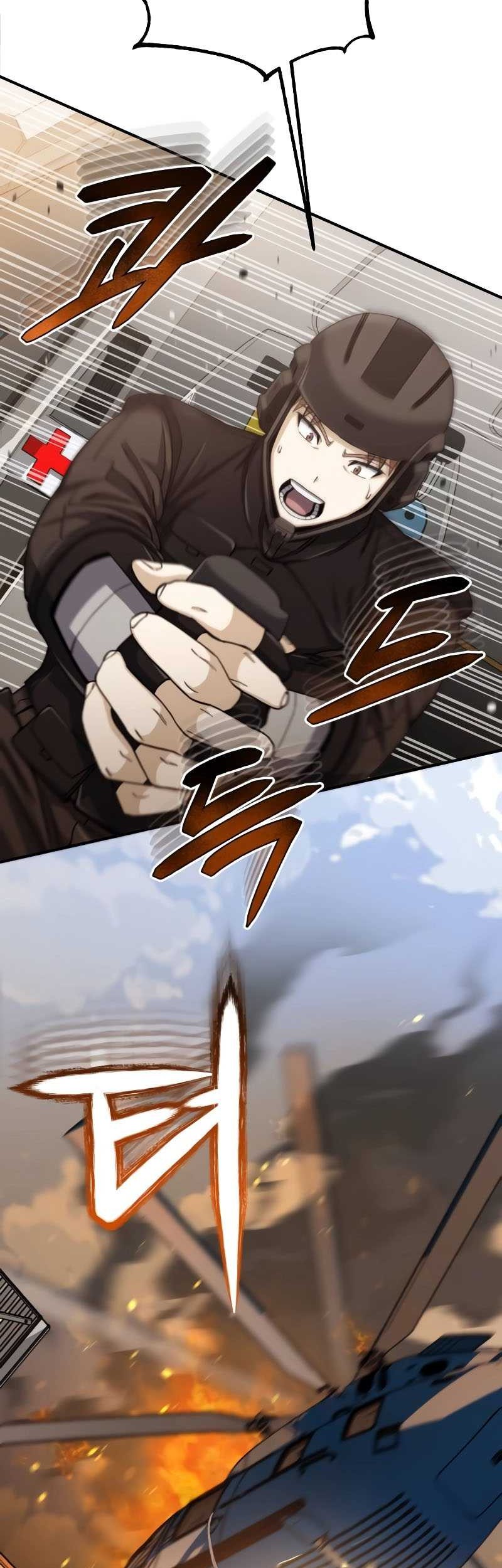 Genius of the Unique Lineage Chapter 72 - halaman 4