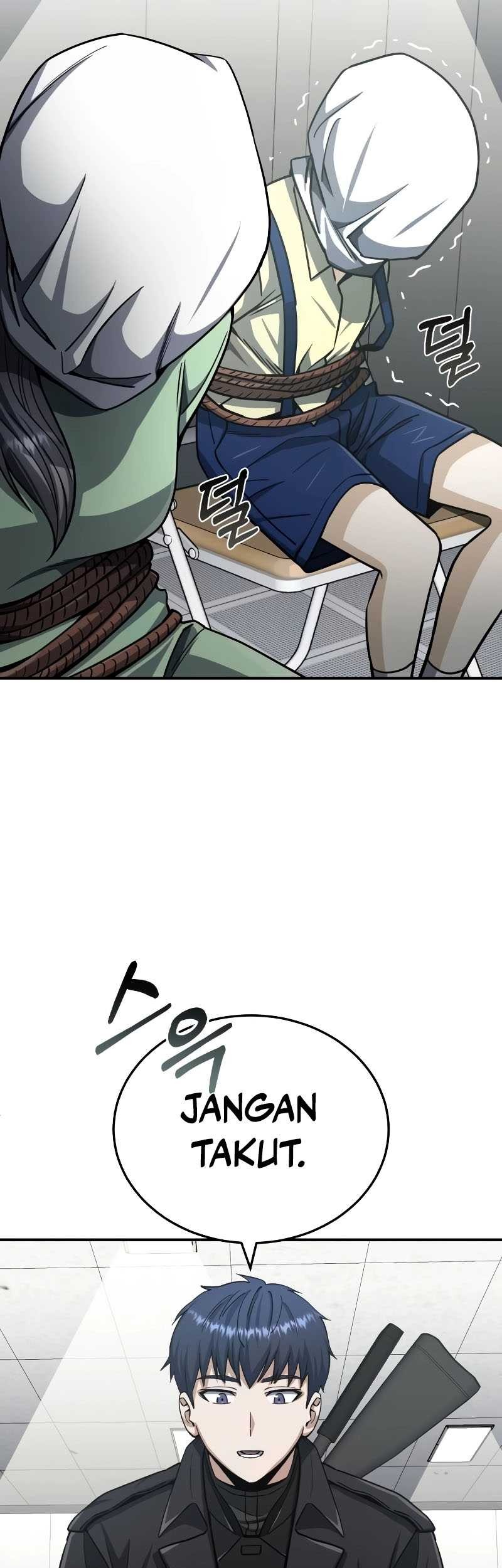 Genius of the Unique Lineage Chapter 72 - halaman 49