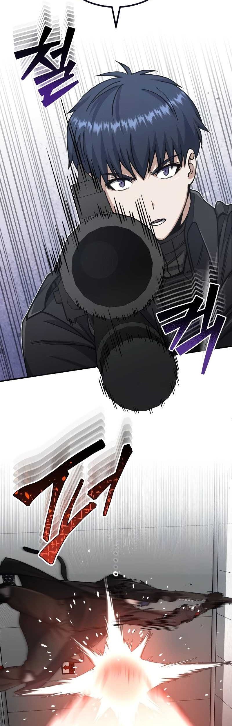 Genius of the Unique Lineage Chapter 72 - halaman 52
